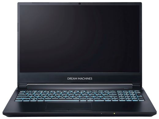 Ноутбук DREAM MACHINES G1660Ti-15 (G1660Ti-15UA52)