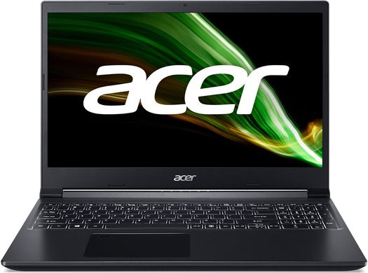 Ноутбук ACER Aspire 7 A715-42G (NH.QDLEU.004)