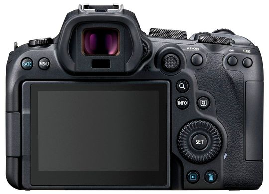 Фотоапарат CANON EOS R6+RF 24-105 f/4L IS USM (4082C012)