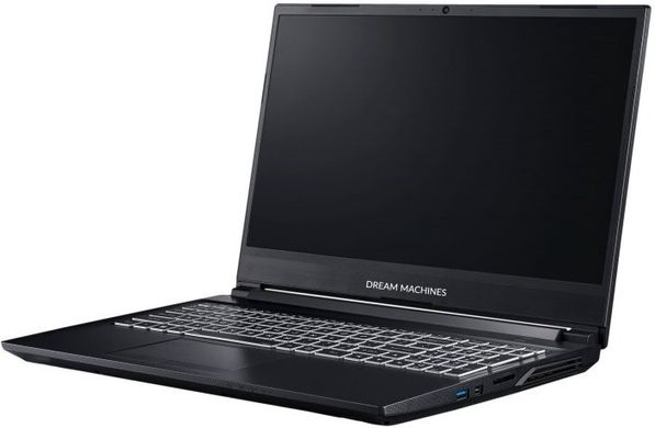 Ноутбук DREAM MACHINES RG3060-15 (RG3060-15UA20)