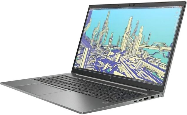 Ноутбук HP ZBook Firefly 15 G7 (111F6EA)