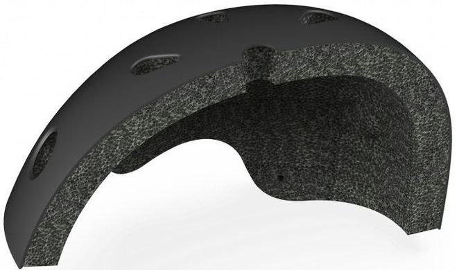 Шлем для взрослых Segway (Черный)