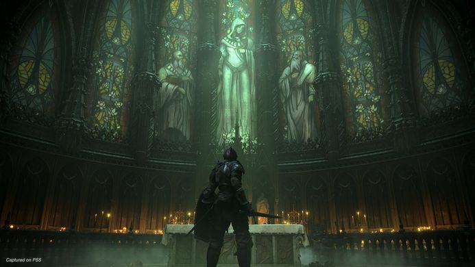Игра Demon's Souls Remake (PS5, Русские субтитры) (9812623)