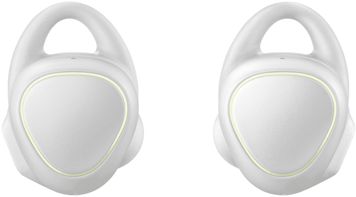 Наушники Bluetooth Samsung Gear IconX SM-R150 White