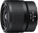 Объектив Nikon Z MC 50mm f/2.8 Macro (JMA603DA)