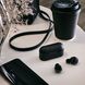 Наушники Bluetooth Panasonic RZ-S500WGE-K Black
