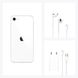 Смартфон Apple iPhone SE 2020 64GB White (slim box) (MHGQ3)