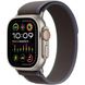 Смарт-часы Apple Watch Ultra 2 GPS + Cellular 49mm Titanium Case with Blue/Black Trail Loop - S/M (MRF53/MRFQ3)