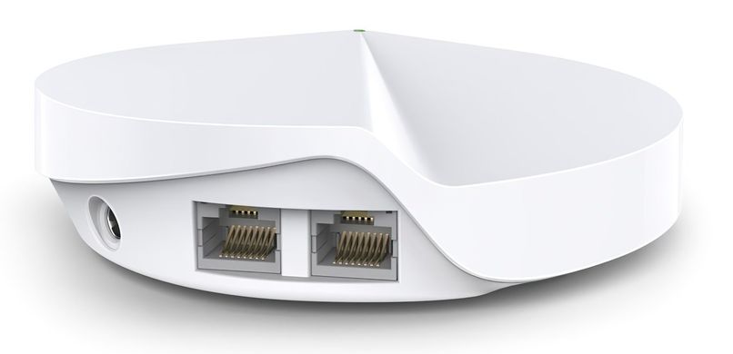 Беспроводная система Wi-Fi TP-LINK DECO-M5-1-PACK