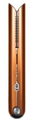 Стайлер (выпрямитель) Dyson Corrale HS07 EU Copper/Nickel (413111-01)