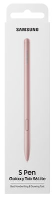 Планшет Samsung Galaxy Tab S6 Lite 10.4" LTE 4/64Gb Pink