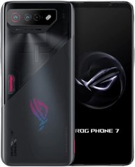 Смартфон Asus ROG Phone 7 16/512Gb Phantom Black