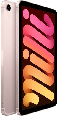 Планшет Apple iPad mini 5G 256Gb Pink (MLX93RK/A)