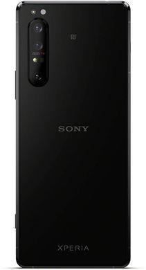 Смартфон Sony Xperia 1 II XQ-AT52 8/256GB Black