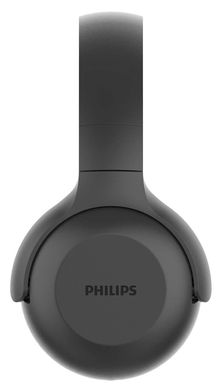 Наушники Philips TAUH202BK Wireless Black