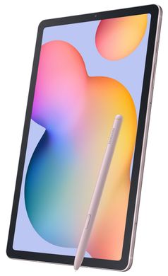 Планшет Samsung Galaxy Tab S6 Lite 10.4" LTE 4/64Gb Pink