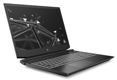 Ноутбук HP Pavilion 15 Gaming (16D73EA), AMD Ryzen 7, SSD
