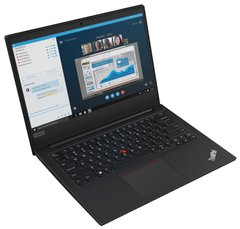 Ноутбук LENOVO ThinkPad E490 (20N8000RRT)