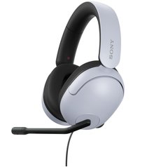 Игровая гарнитура Sony Inzone H3 White (MDRG300W.CE7)