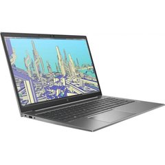 Ноутбук HP ZBook Firefly 15 G7 (111D7EA), Intel Core i5, SSD