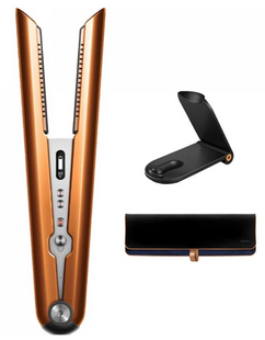 Стайлер (выпрямитель) Dyson Corrale HS07 EU Copper/Nickel (413111-01)