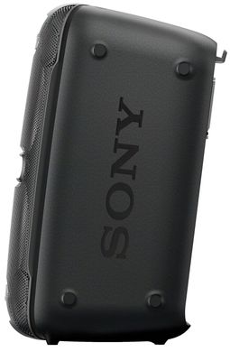 Акустическая система Sony GTK-XB72