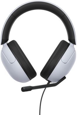 Ігрова гарнітура Sony Inzone H3 White (MDRG300W.CE7)