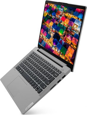 Ноутбук Lenovo IdeaPad 5 14IIL05 (81YH00P9RA)