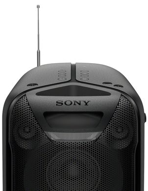 Акустическая система Sony GTK-XB72