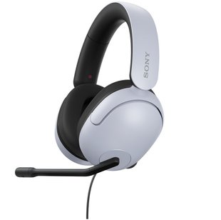 Игровая гарнитура Sony Inzone H3 White (MDRG300W.CE7)