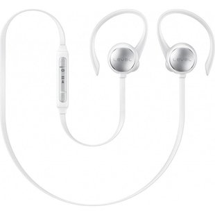 Наушники Bluetooth Samsung Level Active White EO-BG930CWEGRU