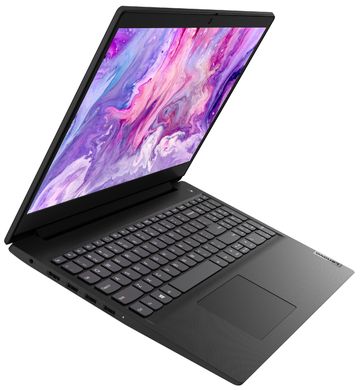 Ноутбук LENOVO IdeaPad 3 15IGL05 (81WQ0035RA)