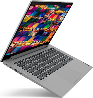 Ноутбук Lenovo IdeaPad 5 14IIL05 (81YH00P9RA)