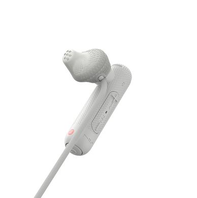 Наушники Bluetooth Sony WISP500 White