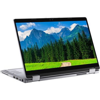 Ноутбук Dell Latitude 5310 (N088L531013ERC_W10), Intel Core i5, SSD