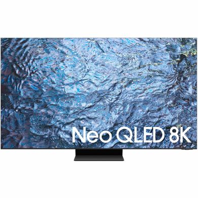 Телевизор Samsung Neo QLED Mini LED 8K 85QN900C (QE85QN900CUXUA)