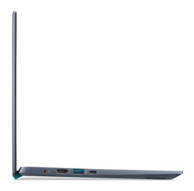 Ноутбук Acer Swift 3X SF314-510G (NX.A0YEU.00B)