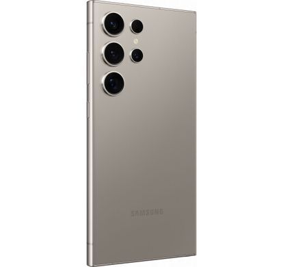Смартфон Samsung Galaxy S24 Ultra SM-S9280, 12/512GB, Titanium Gray (SM-S928BZTHEUC)