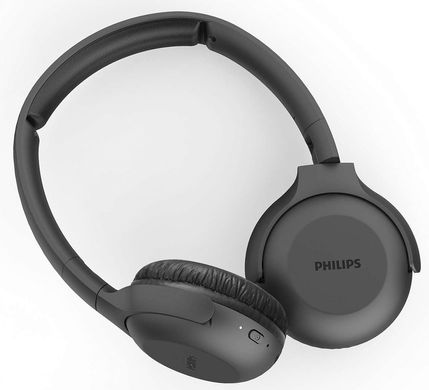Наушники Philips TAUH202BK Wireless Black
