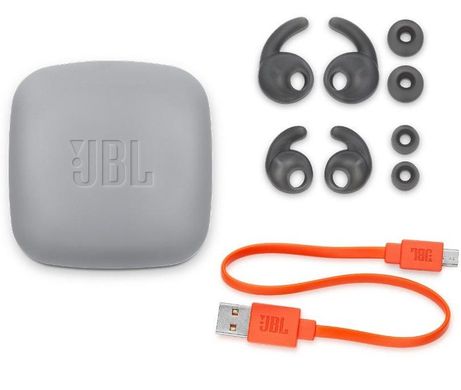Наушники Bluetooth JBL Reflect mini 2 Blue
