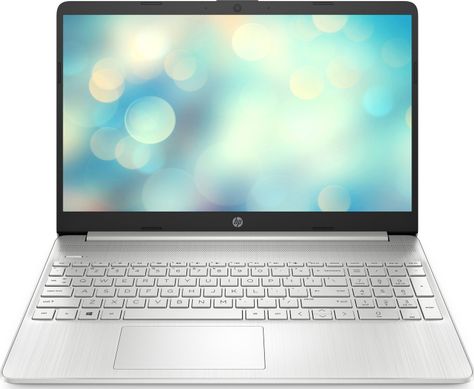 Ноутбук HP 15s-eq1027ua (4R858EA)
