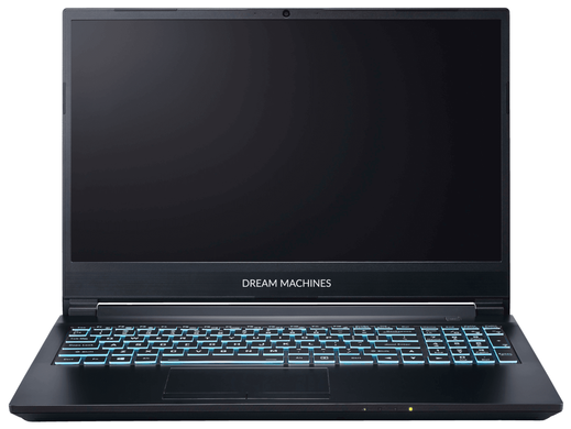 Ноутбук DREAM MACHINES G1660Ti-15 (G1660Ti-15UA57)