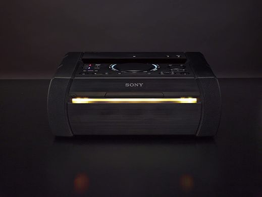 Музыкальный центр Sony SHAKE-X30D