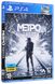Игра Metro Exodus Стандартное издание (PS4, Русская версия)