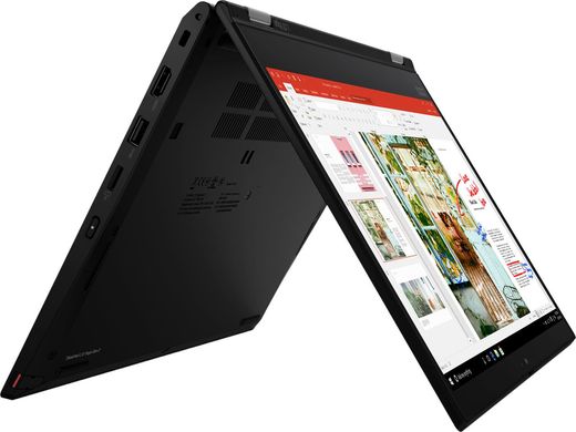 Ноутбук LENOVO ThinkPad L13 Yoga (20VLS2PY0C)