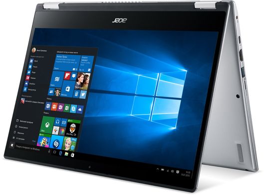 Ноутбук Acer Spin 3 SP314-54N (NX.HQ7EU.00K)
