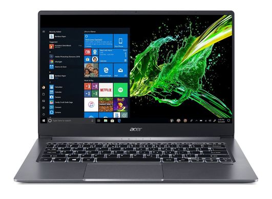 Ноутбук ACER Swift 3 SF314-57G (NX.HJZEU.002)