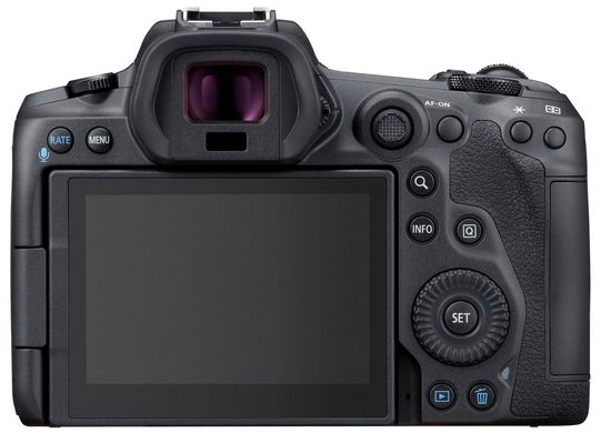 Фотоапарат CANON EOS R5+RF 24-105 f/4L IS USM (4147C013)