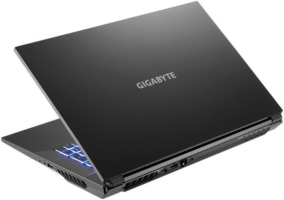 Ноутбук Gigabyte A7 X1 (A7_X1-CRU1130SH)