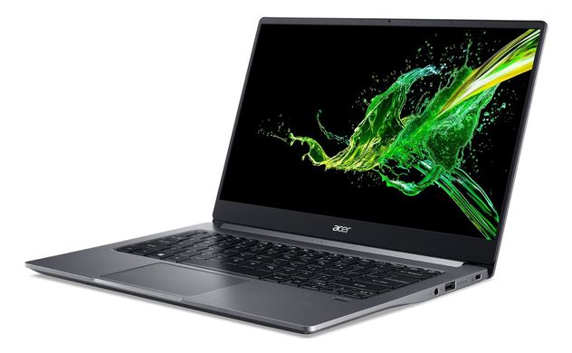 Ноутбук ACER Swift 3 SF314-57G (NX.HJZEU.002)